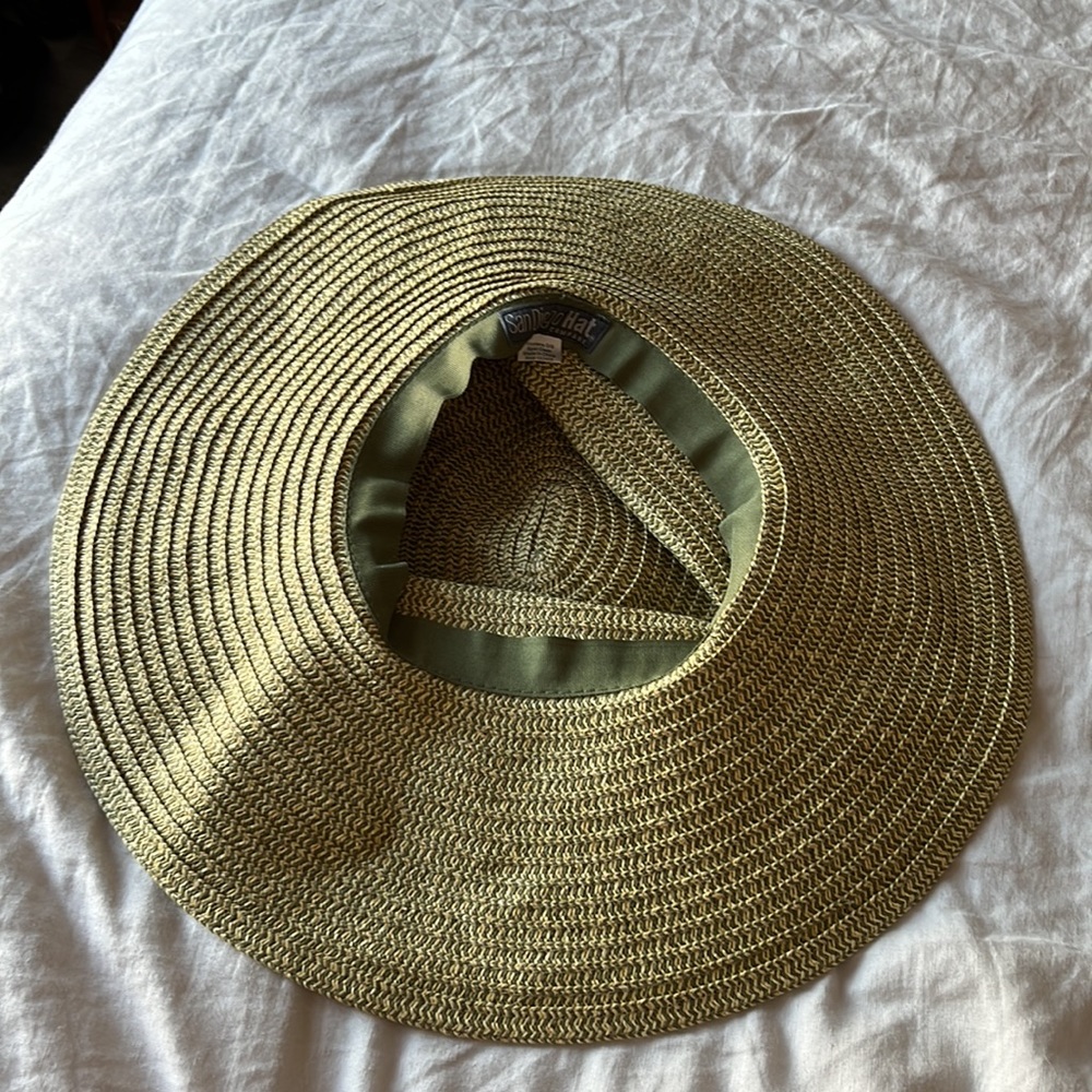 Sun Hat - image 4